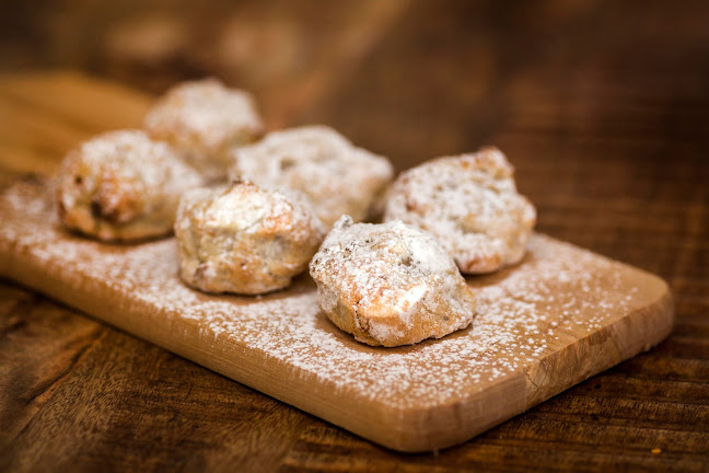 Bak's Bakery & Deli - Middelfart