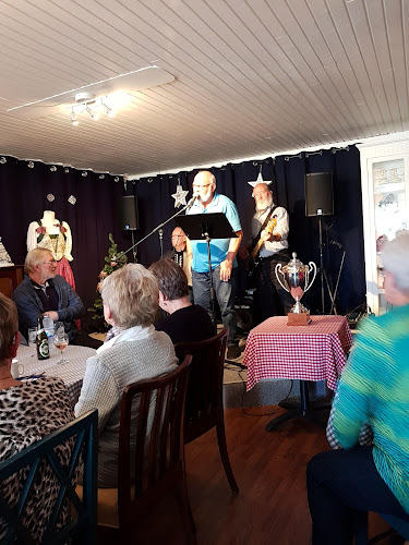 Opinii despre Cafe og Butik Vesthhuset în Sorø - Gastronomi og hotelvirksomhed