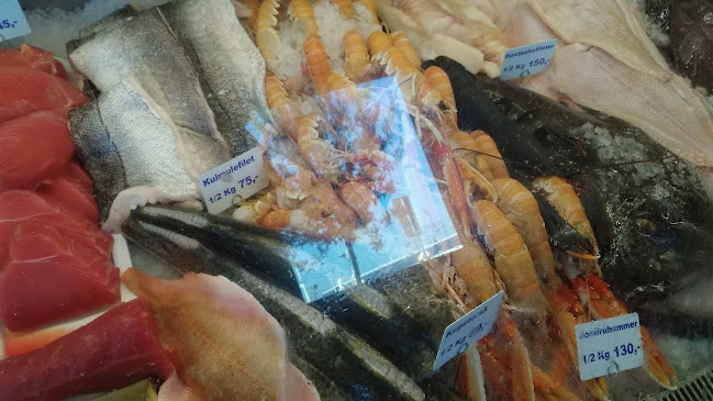 Fiskehuset Gilleleje - Gastronomi og hotelvirksomhed