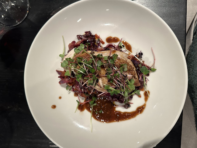 Opinii despre Restaurant URFUGLEN în Brande - Gastronomi og hotelvirksomhed