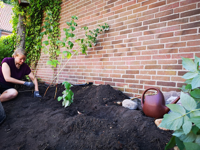 Cafe Parasollen - Viby J