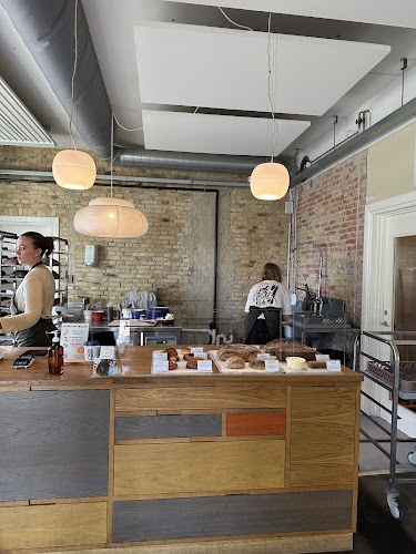 Opinii despre Jumbo Bakery în Aarhus - Gastronomi og hotelvirksomhed