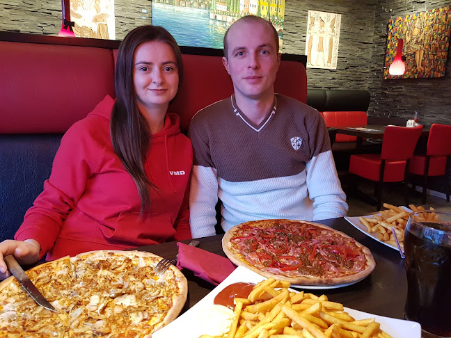 Fjerritslev Pizza & Kebabhouse I/S - Gastronomi og hotelvirksomhed