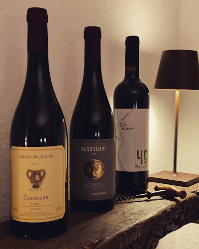 Comentarii opinii despre Turtle Wine Copenhagen