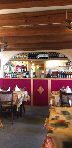 Kaktus III - Gastronomi og hotelvirksomhed