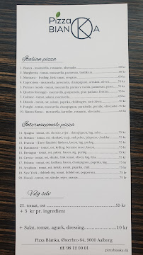 Opinii despre Pizza Bianka în Aalborg - Gastronomi og hotelvirksomhed