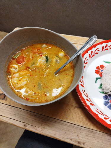 MikMik Thai Food - Aalborg