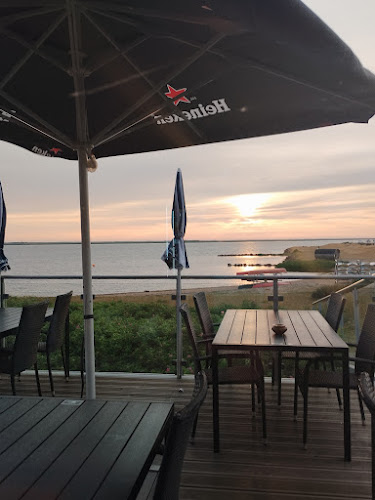 Restaurant Panorama - Hemmet