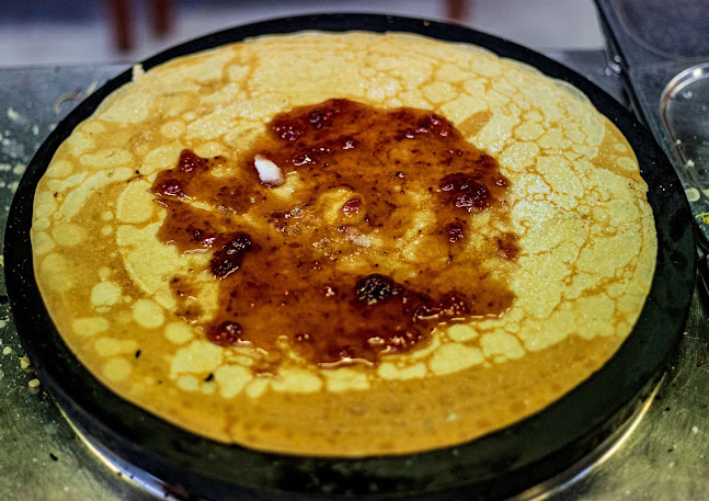 Pandekage - Huset Horsens - Gastronomi og hotelvirksomhed