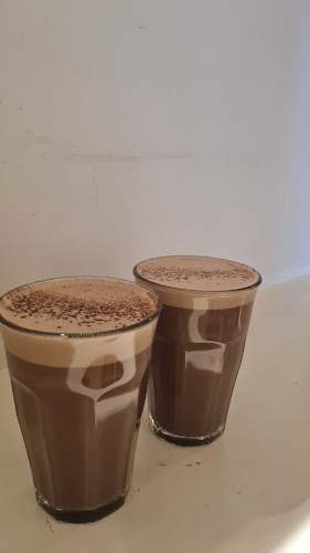 Kaf' Bar - København