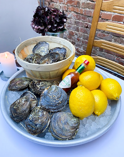 Mefisto Restaurant & Gårdhave - Aarhus