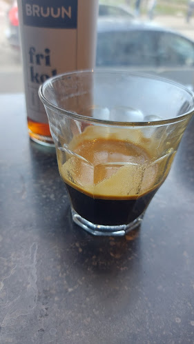 Comentarii opinii despre Kafferiet