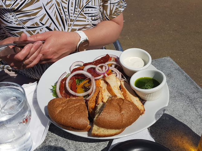 Klitvej 1, 6854 Henne