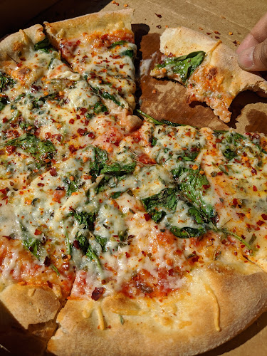 Le Quattro Stagioni Uno - København