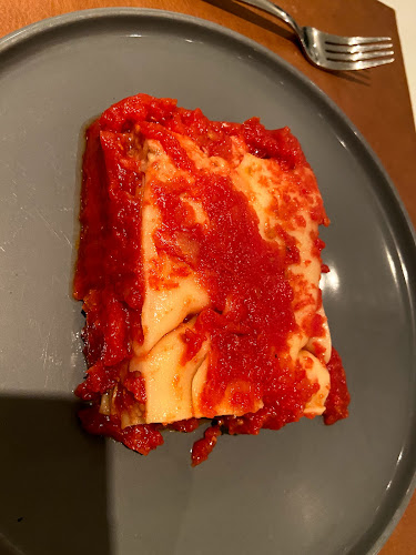 Opinii despre Pizzeria da Giulietta în Næstved - Gastronomi og hotelvirksomhed