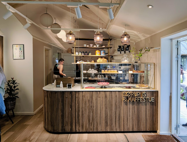 Sørup Is & Kaffestue