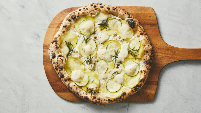 Pizza Boys Tørv - Aarhus