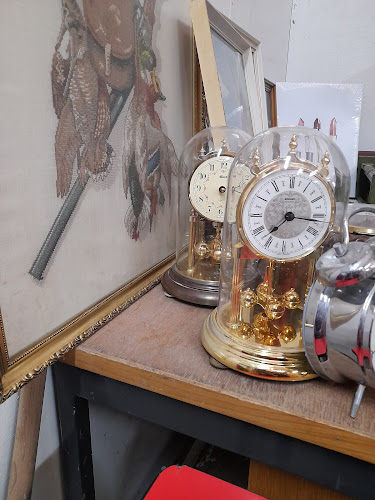 Opinii despre Spildopmagerne în Kalundborg - Gastronomi og hotelvirksomhed