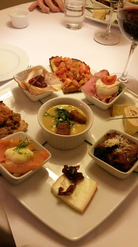 Comentarii opinii despre Italy & Italy Ristorante