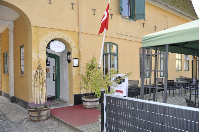 Plums Gaards Gourmet - Assens