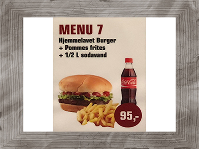 Opinii despre Vester Åby Pizzaria în Faaborg - Gastronomi og hotelvirksomhed