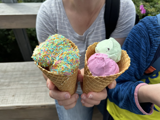 Café Badevej - Gastronomi og hotelvirksomhed