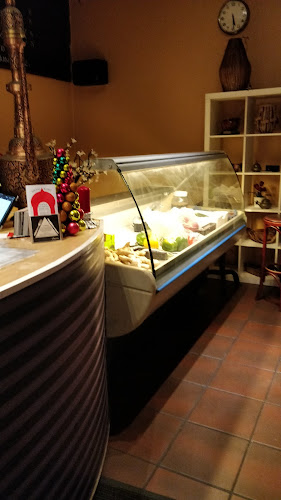 Opinii despre Restaurant Goa în Odense - Gastronomi og hotelvirksomhed