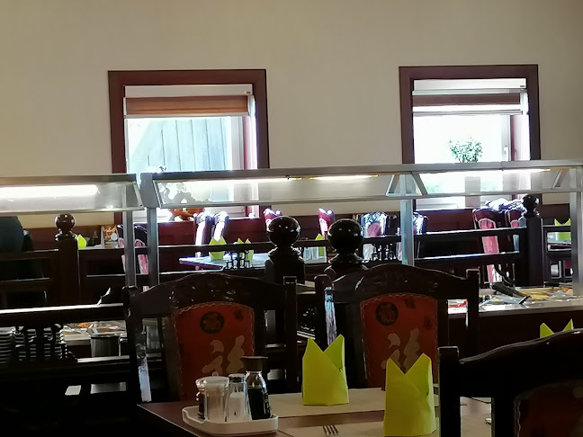 Comentarii opinii despre Peking Restaurant