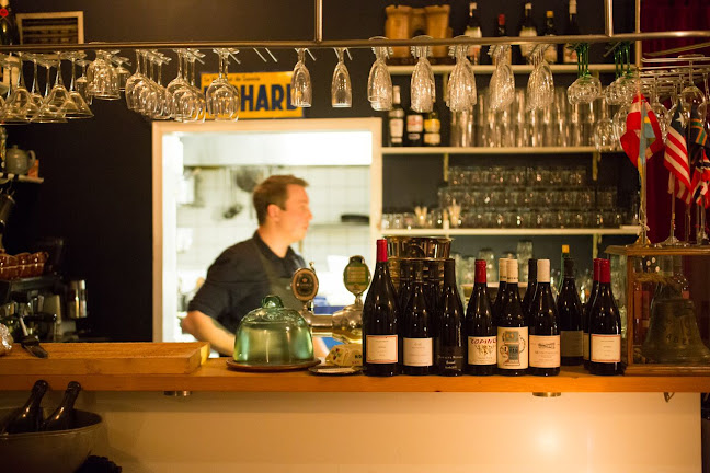 Bistro Francophile - Gastronomi og hotelvirksomhed