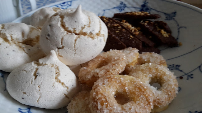 T'bords - Det gamle KFUM & K Møde og selskabslokaler