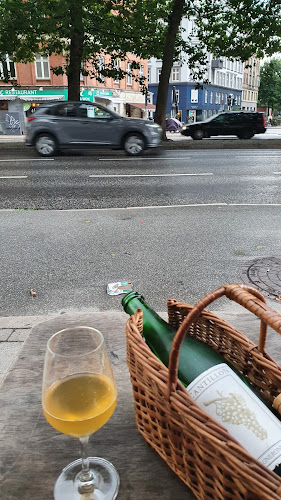 Opinii despre Himmeriget în Frederiksberg - Gastronomi og hotelvirksomhed