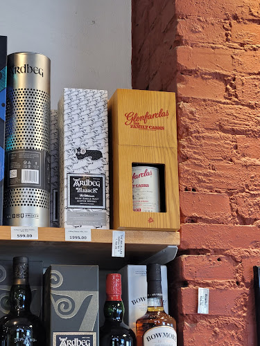 Comentarii opinii despre Vinspecialisten Toft Vin