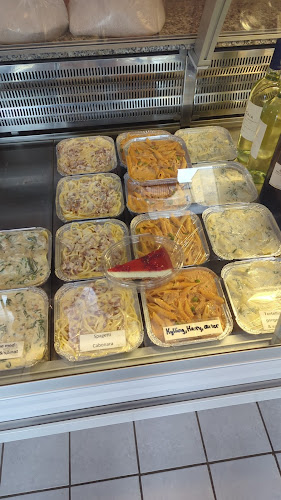 Comentarii opinii despre Tony's Pizzeria