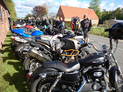 Ol'timers MC Ballerup