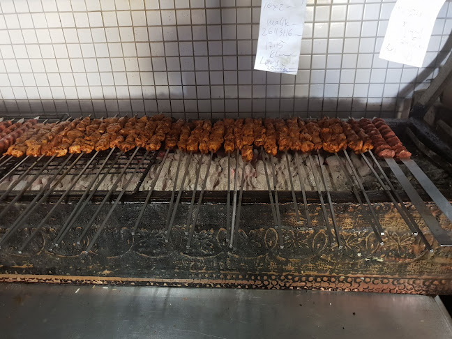 Konya Kebab Taastrup