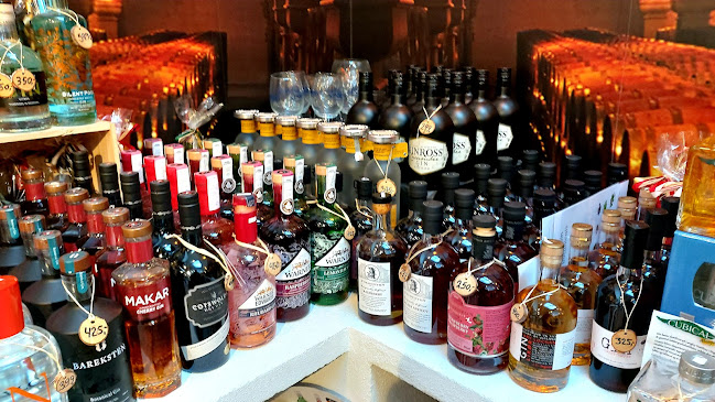 Vin & Kunst Ved Jess Zobbe - Gastronomi og hotelvirksomhed