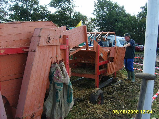 Comentarii opinii despre Store Brønderslev Marked