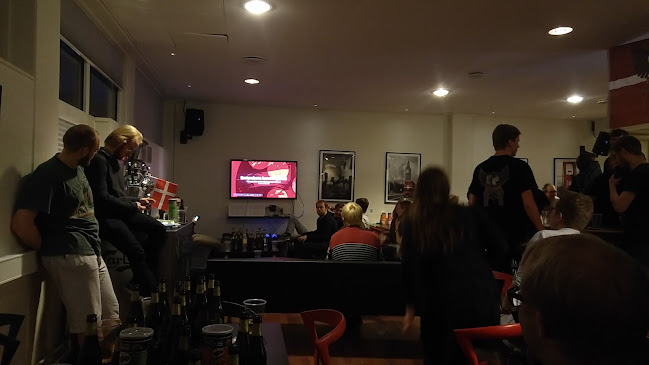 DE-klubben - Aalborg