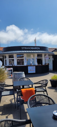 Opinii despre StrandBaren în Henne - Gastronomi og hotelvirksomhed