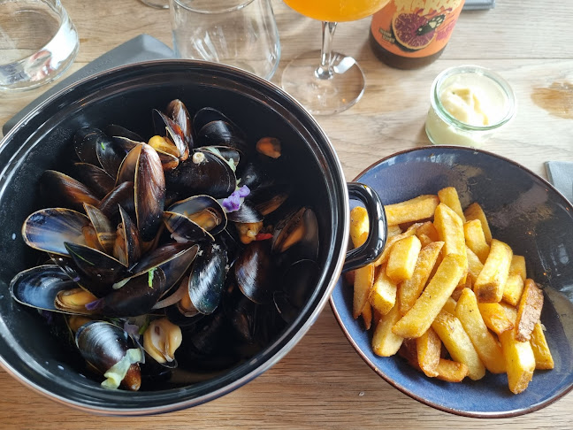 Café & Restaurant Værftet