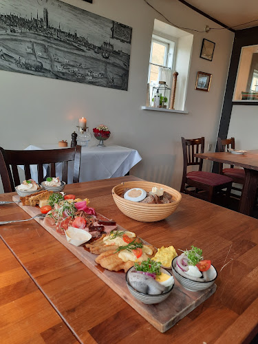 Comentarii opinii despre Restaurant Sælhunden