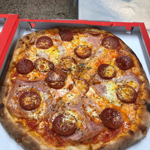 Opinii despre Madhuset în København - Gastronomi og hotelvirksomhed