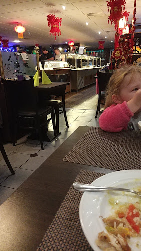 Opinii despre Yo-Yo în Hundested - Gastronomi og hotelvirksomhed