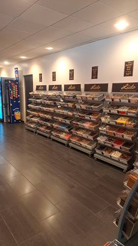 LIDO Caféen - Vejle