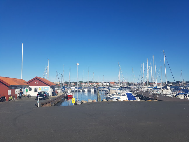 Vindeby Bageri - Gastronomi og hotelvirksomhed