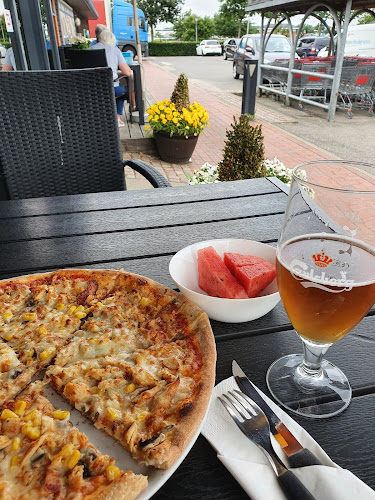 Opinii despre Mama Mia Pizza în Ribe - Gastronomi og hotelvirksomhed