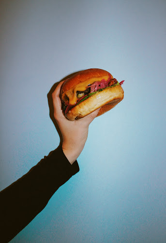 Comentarii opinii despre Vesterbros Originale Burgerrestaurant