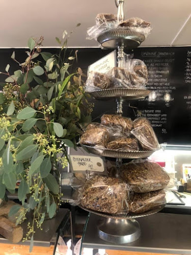 Comentarii opinii despre Alt I Mad ApS