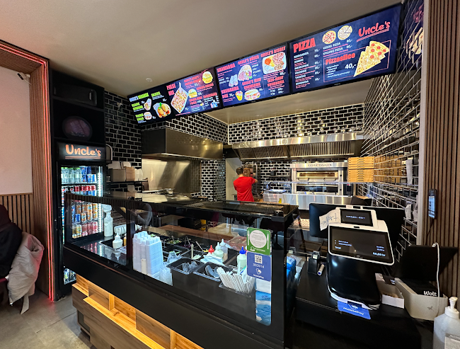 Comentarii opinii despre Uncle’s