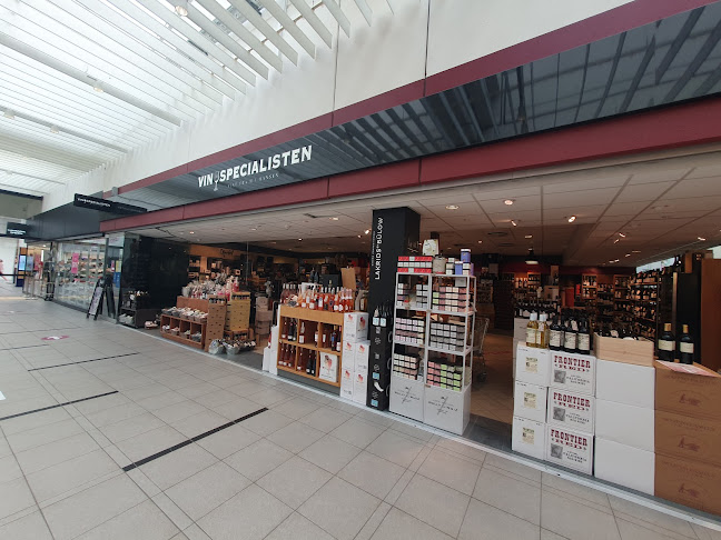 Vinspecialisten Lyngby